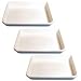Cesco Plastic Print Developing Tray with Flat Bottom, 20