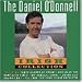 Daniel o'donnell, Irish collection