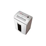 HSM 102.2 Cross Cut Security Level 2 Shredder