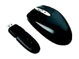 Fellowes 99197 Cordless Laptop Optical Mouse