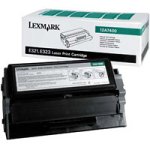 Lexmark Prebate Toner Cart-E321 E323