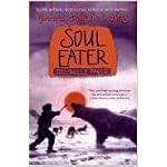 Chronicles of Ancient Darkness #3: Soul Eater (Chronicles of Ancient Darkness) book cover