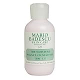 Mario Badescu The Moisture Magnet SPF 15