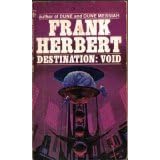 Destination: Void
