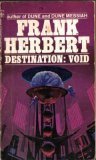 Destination: Void (Berkley SF, S1864)