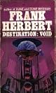Destination: Void (Berkley SF, S1864) by Unknown