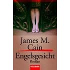 Engelsgesicht. Kriminalroman.