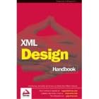 XML Design Handbook