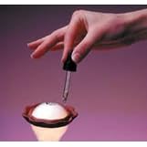Diffuser- Light Bulb Ring, Ceramic