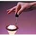 Diffuser- Light Bulb Ring, Ceramic