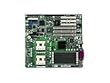 Intel Server Board SE7501HG2 2 x Gigabit Ethernet E7501 MAX-12GB 6PCI Vid U320 GBE-2 533MHZ