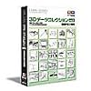 ComicStudio 3Dデータコレクション Vol.2 友達が集う場所