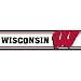 University of Wisconsin Badgers - Wallpaper Border