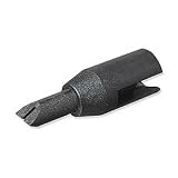Chisel Tip For Cold Heat Soldering Tool, 18696