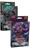 Eigenschaften Upper Deck Ko5016 / Yu-Gi-Oh! - Dragon´s Roar / Zombie Madness - Structure Deck