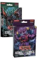 Childrens Toyshop  Spielwaren : Yu-Gi-Oh! - Dragon´s Roar / Zombie Madness -  Structure Deck