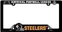 Pittsburgh Steelers License Plate Frame
