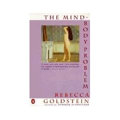 The Mind-Body Problem (Contemporary American Fiction)