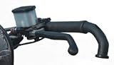 Extreme Max Racing® Extreme Max Control Handlebar Hook Single