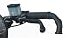 Extreme Max Racing� Extreme Max Control Handlebar Hook Single