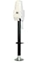 3,500lb. Heavy Duty Electric Trailer Jack