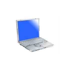 Laptop Notebook Panasonic Toughbook W8 12.1 Inch Laptop CF W8EWEZZ2M