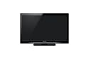 Panasonic TX-L19E3B 19-inch Widescreen HD Ready LED TV with Freeview HD Tuner