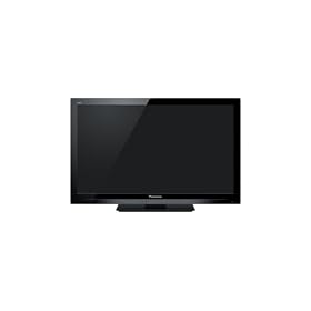 Panasonic TX-L19E3B 19-inch Widescreen HD Ready LED TV with Freeview HD Tuner