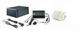 AMP AND SPEAKER KIT-POLMP3KIT7W