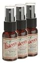Thieves Spray by Young Living Independent Distributor- 3 pack, 1 fl. oz. each