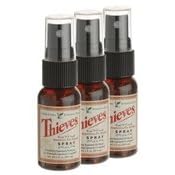 Young Living Thieves Spray 1 fl oz 3 pk