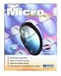 5btn Micro Optical Wireless Rf Mouse