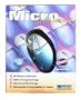 5btn Micro Optical Wireless Rf Mouse