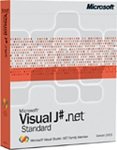 Revue Microsoft  / Visual J##.NET Standard 2003