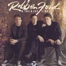 Robben Ford & Blue Line [CASSETTE]