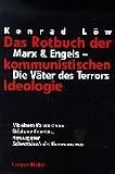 Produkt-Bild: Das Rotbuch der kommunistischen Ideologie. Marx & Engels. Die V&auml;ter des Terrors