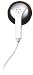 Cellular Innovations HFSNK61B Silverline Earbud Handsfree For All Models Nokia 3200/5100/6100/6300/7