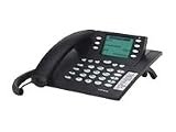 Elmeg CS410-U schnurgebundenes System-Telefon schwarz