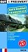 Gut und preiswert. Bed and Breakfast Frankreich: Ein Wegweiser zu rund 700 privaten G�stezimmern in Frankreich