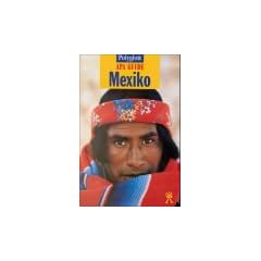 Apa Guides, Mexiko