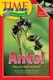 Ants! (Time for Kids Science Scoops)