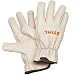 Genuine Stihl Leather Work Gloves (Large)