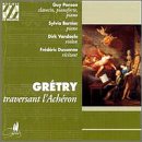 Gr�try: Traversant l'Ach�ron