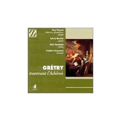Overtures & Arias Transcribed & Arranged