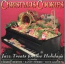 Review Various  / Christmas Cookies: Jazz Treats for the Holidays