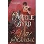 A Lady of Scandal (Sinclair Family Saga, Applegate Sisters)