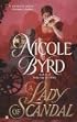 A Lady of Scandal (Sinclair Family Saga, Applegate Sisters)