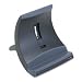Office Products : 3M Vertical Notebook Riser LX550, 8.25 inches x 8.0 inches x 9.5 inches, Black