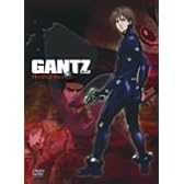 GANTZ BOX 1 [DVD]