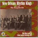 New Orleans Rhythm Kings 1922-1925 (The Complete Set) by New Orleans Rhythm Kings